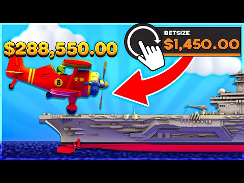 Aviamasters Slot Una aventura emocionante en el mundo de los casinos online