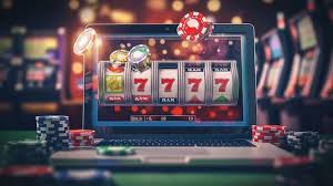 Casinia Casino & Sportsbook Your Premier Gaming Destination