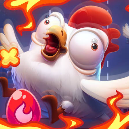 Descubre Chicken Road El Viaje Épico del Pollito Aventurero