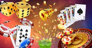 Discover the Excitement of Spin My Win Casino 1948872285 Discover the Excitement of Spin My Win Casino 1948872285