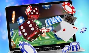 Discover the Thrill of Gaming at Casino Willbet 1307415785