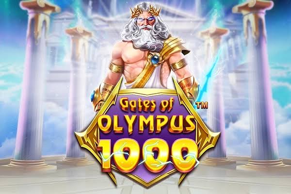 Exploring Gates of Olympus Casino A Gateway to Thrilling Gaming Adventures