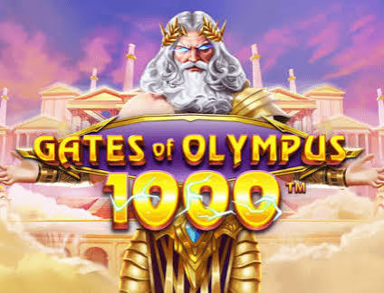 Exploring Gates of Olympus Casino A Gateway to Thrilling Gaming Adventures