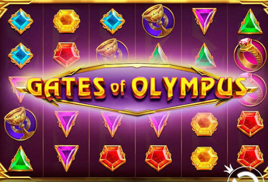 Exploring Gates of Olympus Casino A Gateway to Thrilling Gaming Adventures