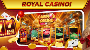 Exploring the Excitement of Rolling Slots Casino Online Games