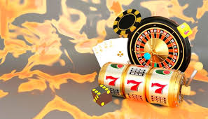Online Casino Din Guide til Spil, Strategier og Underholdning