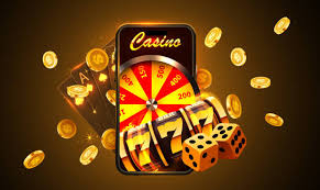 Online Casino Din Guide til Spil, Strategier og Underholdning