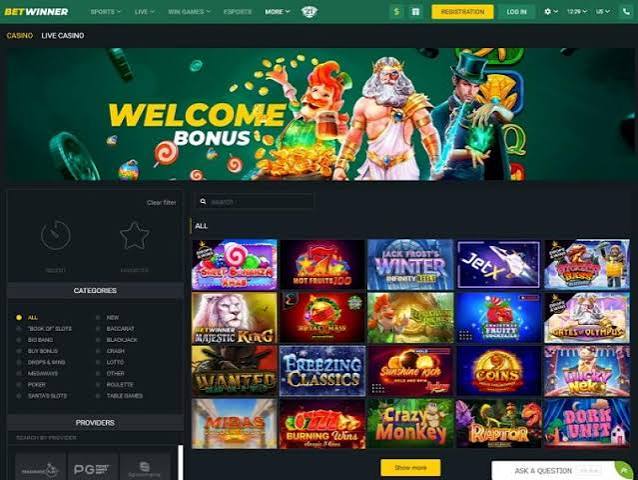 Comprehensive Guide to BetWinner Bonuses Maximize Your Winnings