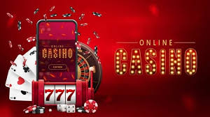 Discover the Excitement of Playing Casino Games Online