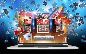 Discover the Excitement of Playing Casino Games Online