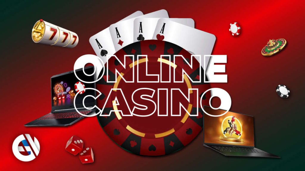 Discover the Thrills of Online Casino Gamdom 1473017349