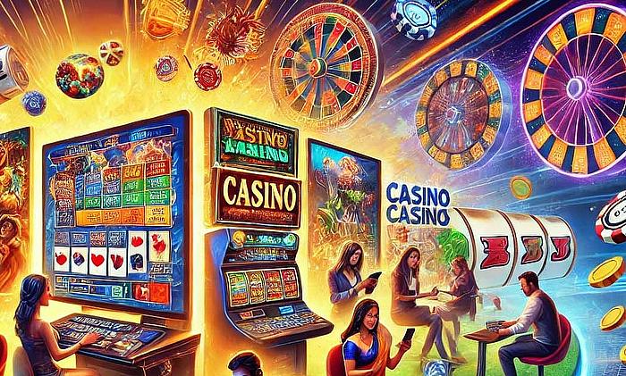 Exploring Online Crypto Casinos with No Verification