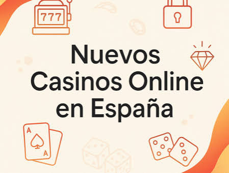 Los Mejores Casinos en Línea en España Guía Completa 2023