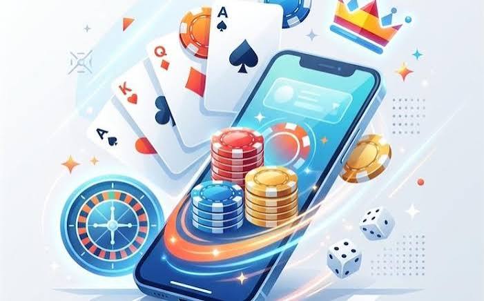 Los Mejores Casinos en Línea en España Guía Completa 2023