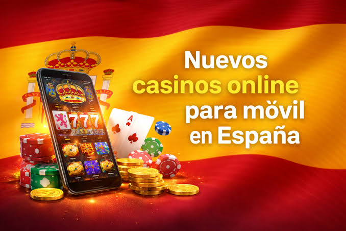 Mejor Casino Online España 2026 Guía Completa para Apostadores