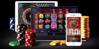 Ojo Casino En Fängslande Spelupplevelse